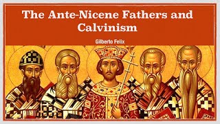 What Did The Ante Nicene Fathers Teach Season 1Episode 3 On Freewill [upl. by Aihsela579]