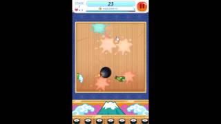 cooking game videoSushi Slicer [upl. by Belding]