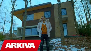 Faton Isufi  Merri krejt Official Video HD [upl. by Itnuahsa]