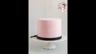 Homemade Fondant Recipe  Rolled Fondant Recipe [upl. by Miki468]