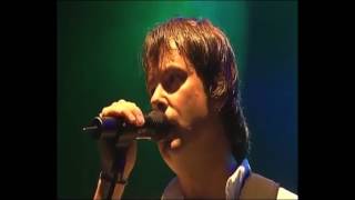 Runrig  Skye Live At Stirling Castle [upl. by Litman663]