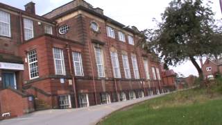 holgate school barnsley [upl. by Drofub87]