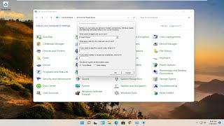 How To Fix Windows Cannot Find Gpeditmsc On Windows 11 [upl. by Schwinn]