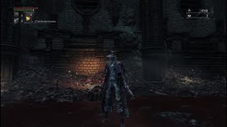 Sl1 Ludwig Holy Bladewith upgrading weapon [upl. by Ahseeyt540]