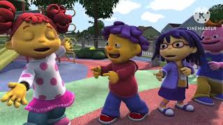 The Wiggles Space Dancing Ricardo Lope Cole Hayes Part 12  Dr Knickerbocker [upl. by Aitat]