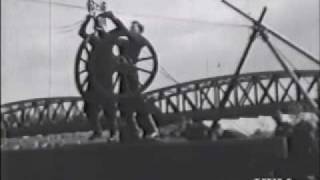 Field Gun Very Early Footage 1 [upl. by Robbins]