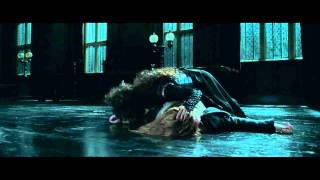 Harry Potter and The Deathly Hallows Part 1 Hermione torture scene HD [upl. by Shiroma]