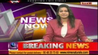 News  10 AM Will Jisha Murder Impact Kerala Election Outcome  14th May 2016 [upl. by Traweek]