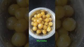 Amla Murabba Banane ki vidhi Amla murabbarecipe shortvideo [upl. by Ziza]