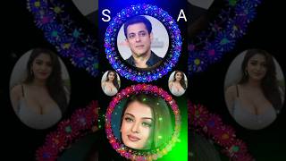 Gujrenge tere bin abghadi gin gin 💯 salmankhan aishwarya shortshindisong love viral [upl. by Meluhs]