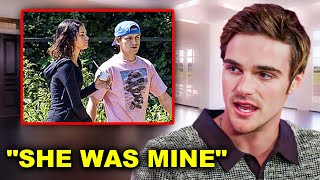 Jacob Elordi Furiously Reacts To Tom And Zendayas Relationship [upl. by Areivax]