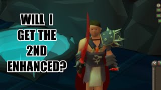 OSRS Ironman Playthrough Lategame Ironman Episode 2 [upl. by Eellehs]