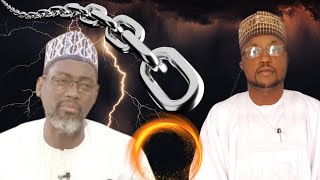 Tarkon zakin Faidah Sheik Abulfathi Sani Attijjany ya sake Kamo Dr Abubakar Sani Birnin Kudu [upl. by Firehs12]