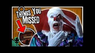 10 Movies Based on Stephen King Books Ranked [upl. by Airec717]