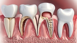 Understanding Periodontal Disease  What Are the Symptoms and Treatment Options [upl. by Good]