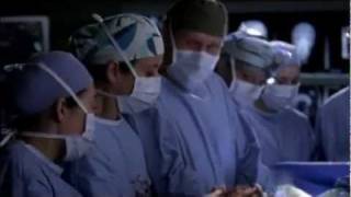 Greys Anatomy Music Event  Cast Sing How To Save A Life 7x18 [upl. by Pattie]