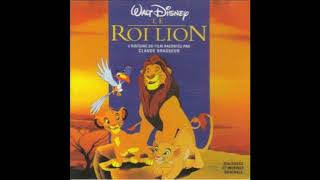 Le Roi Lion raconté par Claude Brasseur CD [upl. by Shutz437]