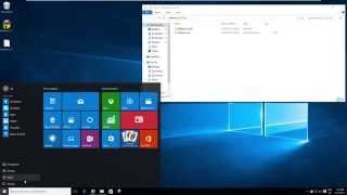 Activate Windows 10 ProHomeEnterprise using KMSpico 101 RC activator 윈도우10 정품인증 [upl. by Dame605]