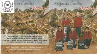 Amigos de Canelas Arouca CD 2 9 m [upl. by Lorraine61]