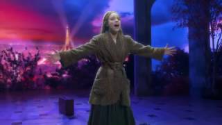 ANASTASIA Montage  ANASTASIA The Musical [upl. by Akemot]