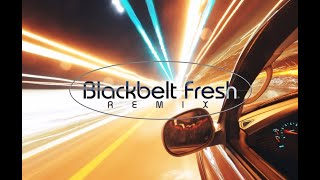 Alabama  Im In A Hurry  Blackbelt Fresh Remix [upl. by Rusty]