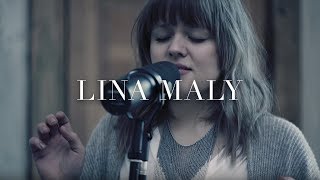 Lina Maly  Schön genug Live Akustik Video [upl. by Helbonnah]