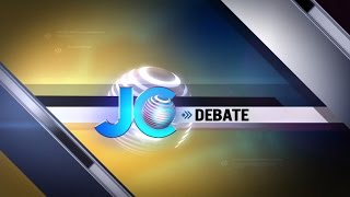 JC Debate  Cálculo Renal  11022016 [upl. by Acired940]