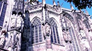 AACHEN Aachener Dom [upl. by Marienthal]