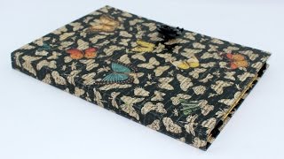 Ipad Case Tutorial [upl. by Mauve]