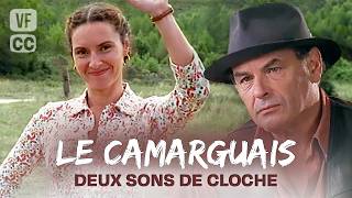 Le Camarguais  Deux sons de cloche  Film complet  JeanFrançois Stévenin Laura del Sol  BF [upl. by Cadmar]