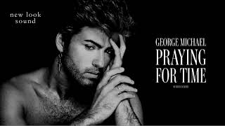 GEORGE MICHAEL  PRAYING FOR TIME [upl. by Nairda]