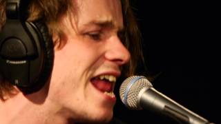 Palma Violets  Best of Friends Live on KEXP [upl. by Ermin757]