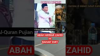 Bahar vs Abah Anwar Zahid [upl. by Drus]