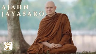 Ajahn Jayasaro QampA  So the True Teaching Might Last a Long Time Preserving the Dhamma [upl. by Jsandye]