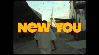 Zaire  New You Official Music Video [upl. by Ocsicnarf615]