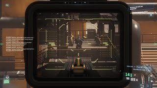 16K Mission on Hurston Loot Stolen by Server Errors  Star Citizen CoOp Gameplay [upl. by Allred129]