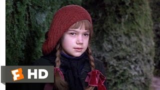 The Secret Garden 39 Movie CLIP  Searching for the Garden 1993 HD [upl. by Venetia]