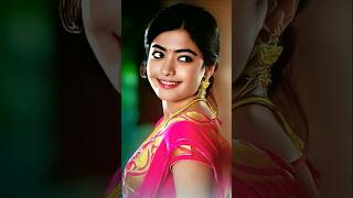 Sree Leela rashmika cute whatsapp status rashmikamandanna shorts viralstatus actressrashmika [upl. by Ardien]