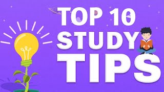 Top 10 Study Techniques for Students to Score Higher  Good Marks KALLHESTHI Facts [upl. by Miah182]