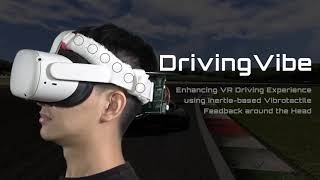 DrivingVibe Introduction Video [upl. by Brendon]