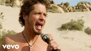 Audioslave  Show Me How to Live Official Video [upl. by Rehptosirhc]