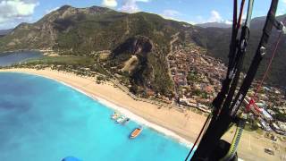 Oludeniz may 2014 [upl. by Bj563]