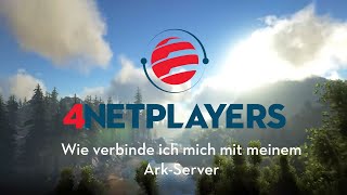 Warum kann ich meinem ARKSurvivalAscended Server nicht beitreten  Nitrado Guide arkascended [upl. by Arbmahs]