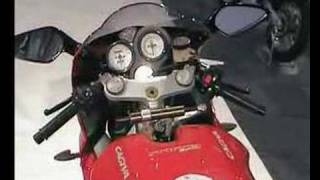 Mito 125cc 2008 2T euro3 cagiva [upl. by Ahsitniuq]