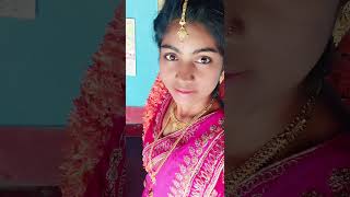 Apurupamainadamma adajanma song Pavithra bandham moviecover by jyothi [upl. by Aerdnaid834]