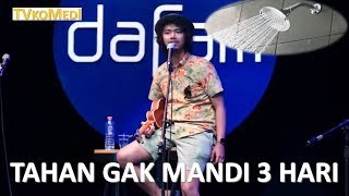 DODIT MULYANTO STAND UP COMEDY JOGJA 2017 [upl. by Adikam]