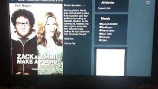 Ps3divx Download free movies on your ps3Simple [upl. by Acnaiv]