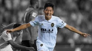 Kangin Lee  Preseason Highlights 1819 [upl. by Ollehto23]