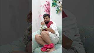 Gaurav ki mummy k saath esa kyu hota hai shorts youtubeshorts gauravaroravlogs [upl. by Flavian]