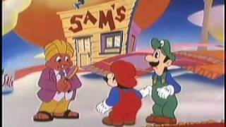 Super Mario Bros super show episode 27 [upl. by Askwith1]